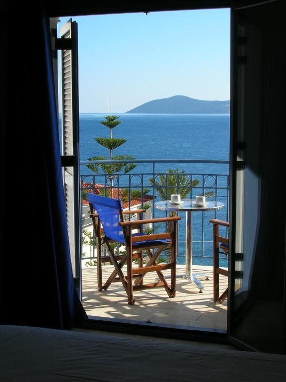 Olive Bay Hotel Agia Efimia ห้อง รูปภาพ