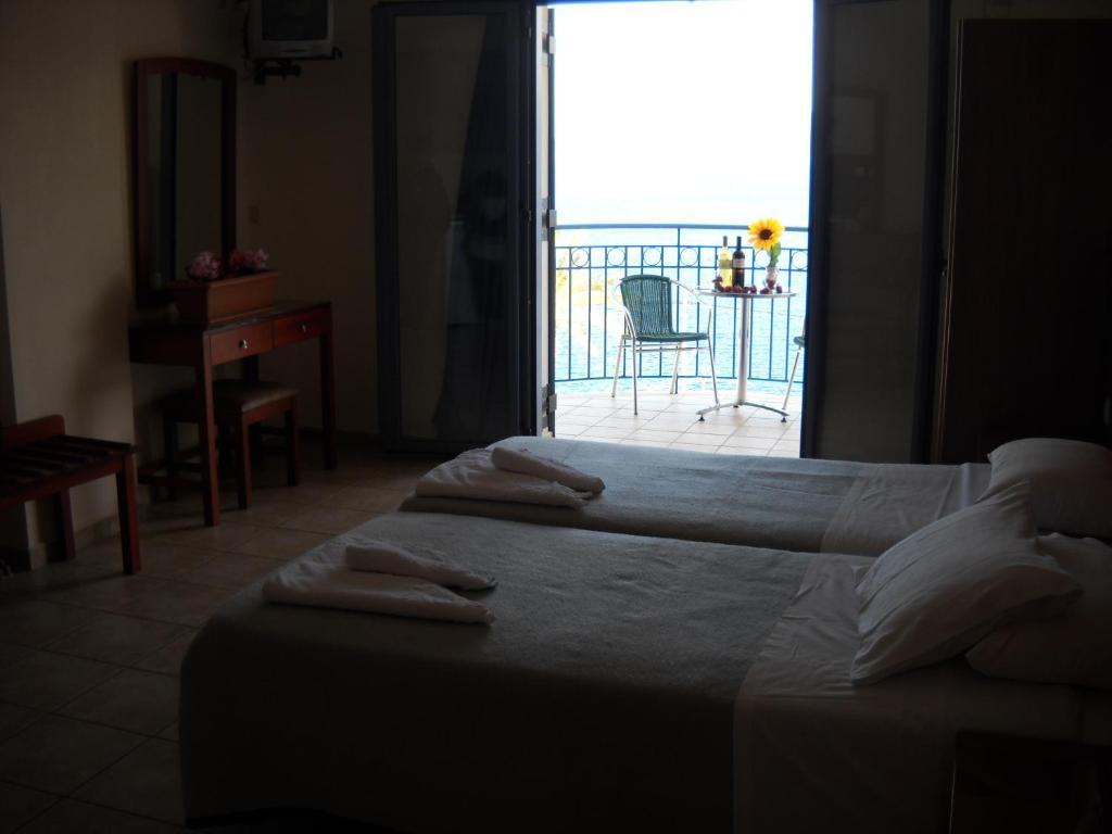 Olive Bay Hotel Agia Efimia ห้อง รูปภาพ
