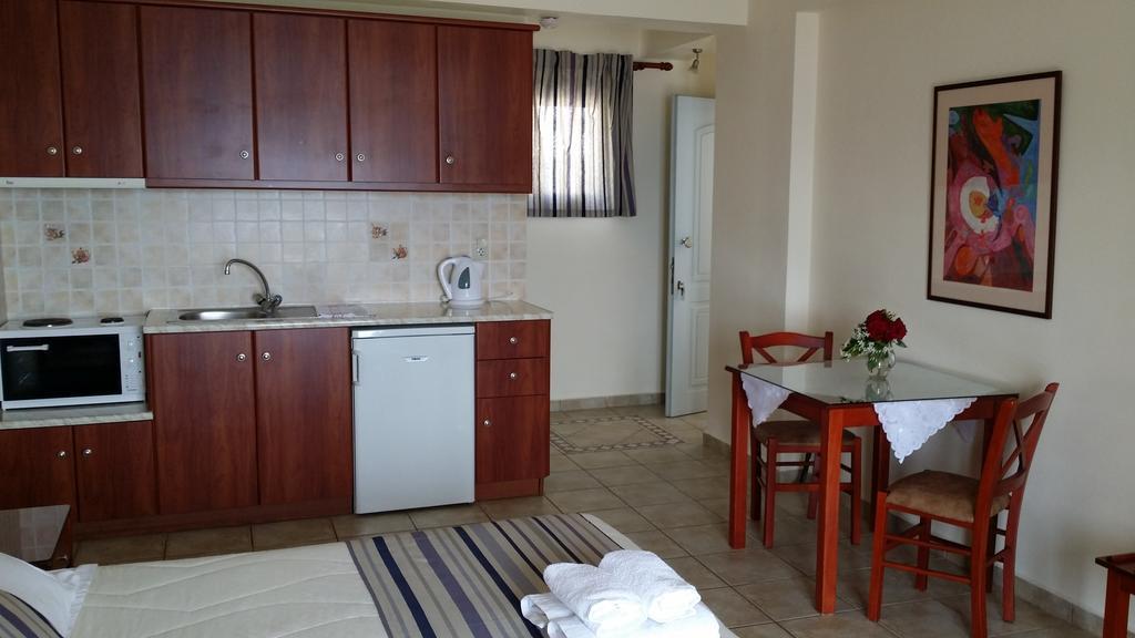Olive Bay Hotel Agia Efimia ห้อง รูปภาพ