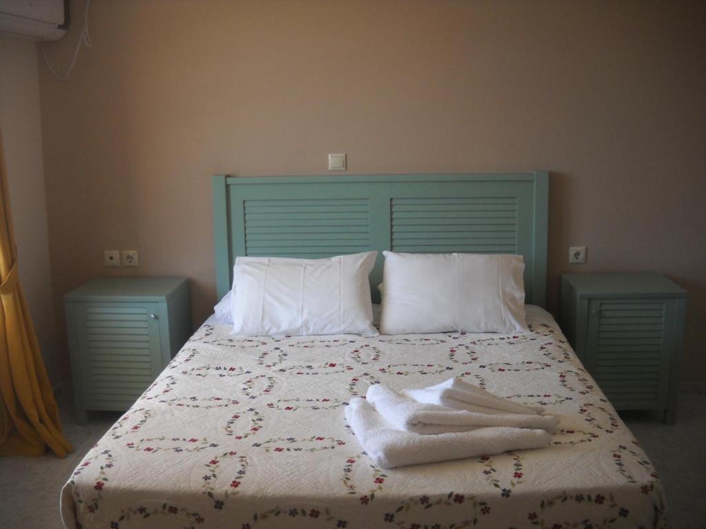 Olive Bay Hotel Agia Efimia ห้อง รูปภาพ