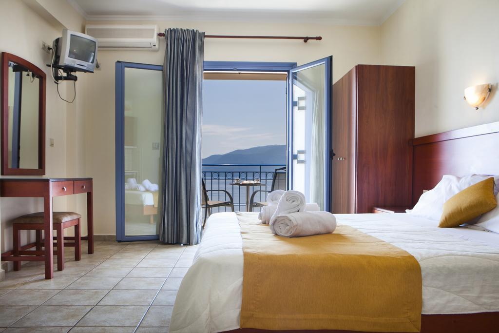 Olive Bay Hotel Agia Efimia ห้อง รูปภาพ
