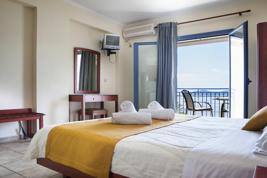 Olive Bay Hotel Agia Efimia ห้อง รูปภาพ
