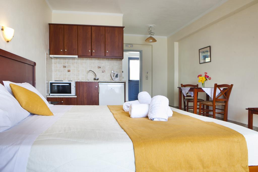 Olive Bay Hotel Agia Efimia ห้อง รูปภาพ